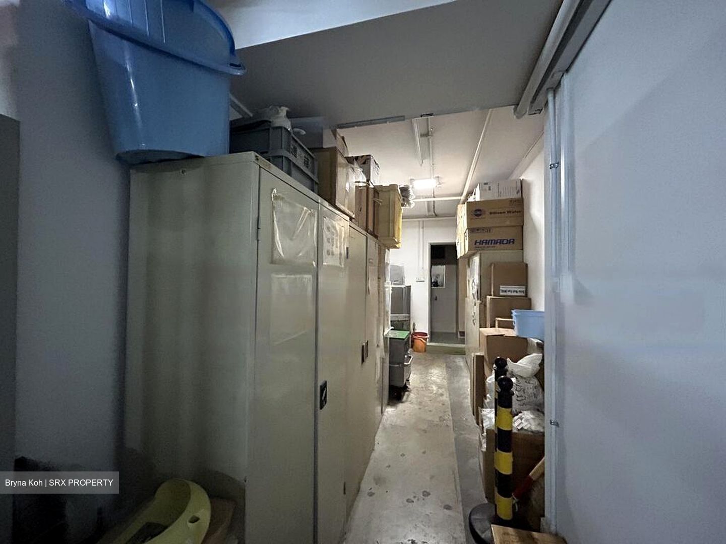 Pasir Ris Street 71 (D18), Factory #485266781